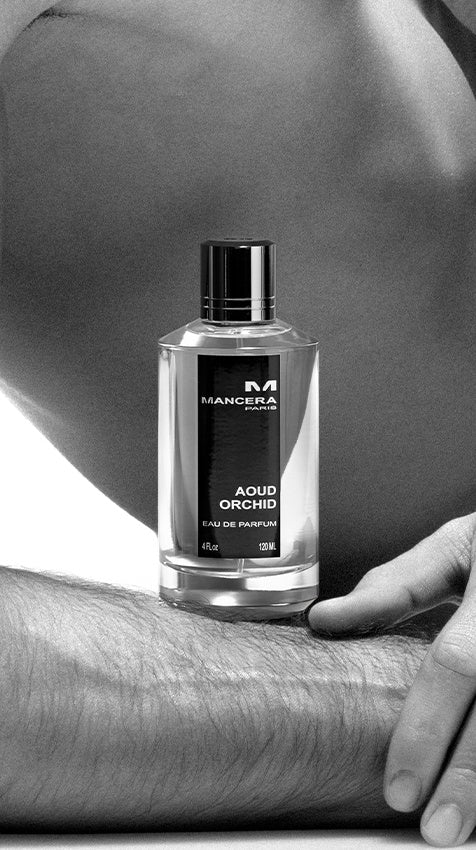 Mancera Paris Mancera Paris Parfum Aoud Orchid Eau de Parfum