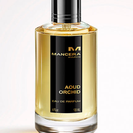 Mancera Paris Mancera Paris Parfum Aoud Orchid Eau de Parfum