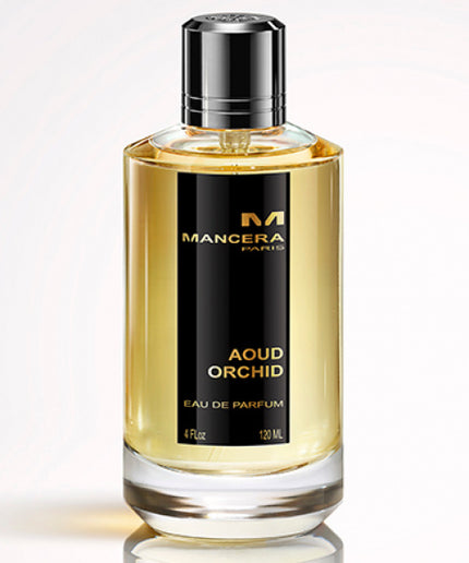 Mancera Paris Mancera Paris Parfum Aoud Orchid Eau de Parfum