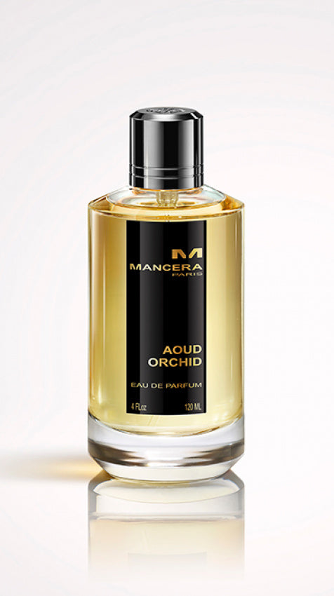 Mancera Paris Mancera Paris Parfum Aoud Orchid Eau de Parfum