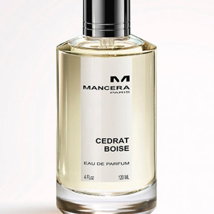 Mancera Paris Mancera Paris Parfum Cedrat Boise Eau de Parfum