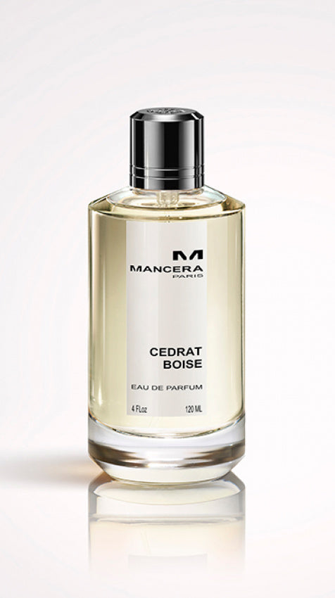 Mancera Paris Mancera Paris Parfum Cedrat Boise Eau de Parfum