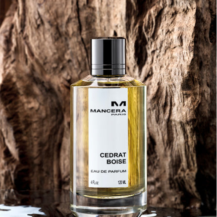 Mancera Paris Mancera Paris Parfum Cedrat Boise Eau de Parfum