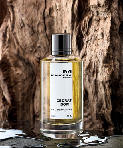 Mancera Paris Mancera Paris Parfum Cedrat Boise Eau de Parfum