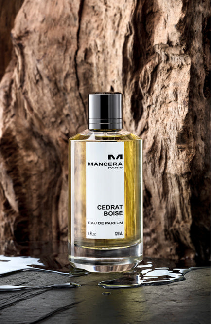 Mancera Paris Mancera Paris Parfum Cedrat Boise Eau de Parfum