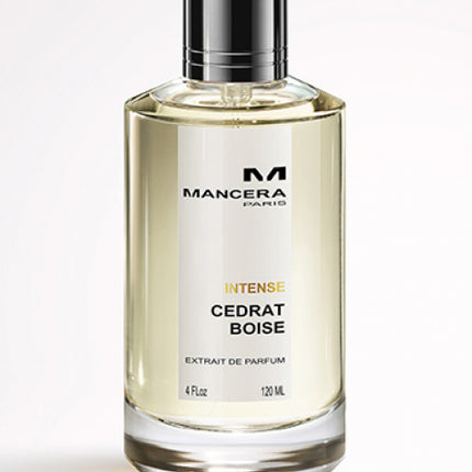 Mancera Paris Mancera Paris Parfum Cedrat Boise Intense Extrait de Parfum