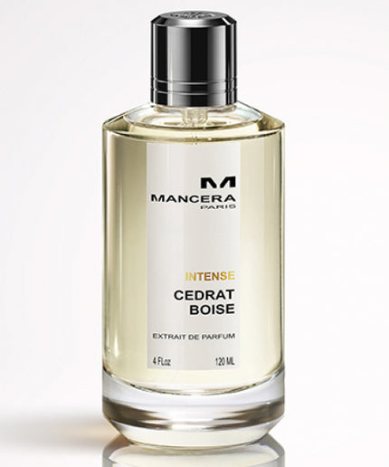 Mancera Paris Mancera Paris Parfum Cedrat Boise Intense Extrait de Parfum