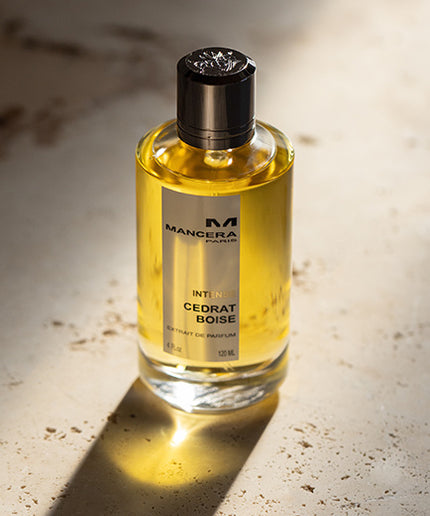 Mancera Paris Mancera Paris Parfum Cedrat Boise Intense Extrait de Parfum