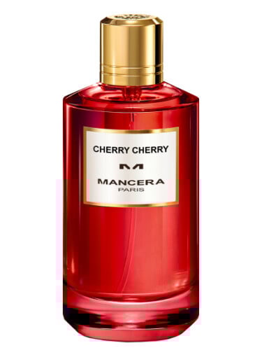 Mancera Paris Mancera Paris Parfum Cherry Cherry Eau de Parfum