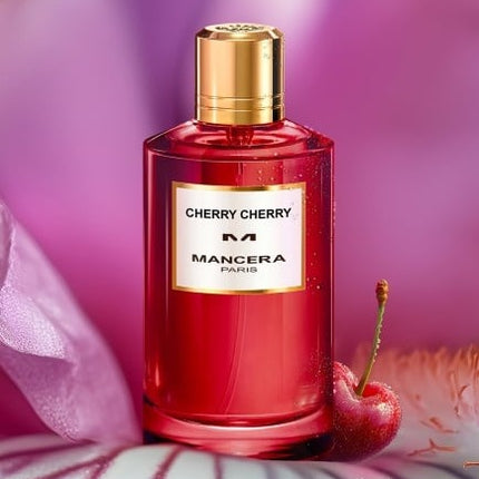 Mancera Paris Mancera Paris Parfum Cherry Cherry Eau de Parfum