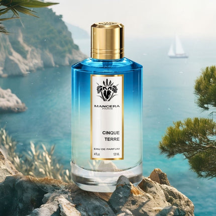 Mancera Paris Mancera Paris Parfum Cinque Terre Eau de Parfum