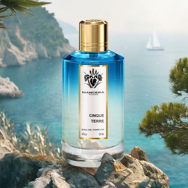 Mancera Paris Mancera Paris Parfum Cinque Terre Eau de Parfum