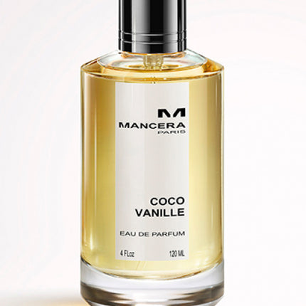 Mancera Paris Mancera Paris Parfum Coco Vanille Eau de Parfum
