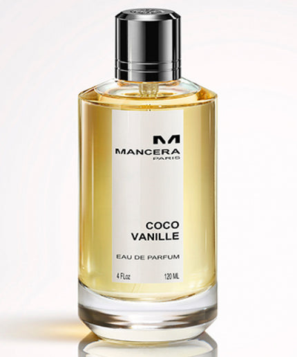 Mancera Paris Mancera Paris Parfum Coco Vanille Eau de Parfum