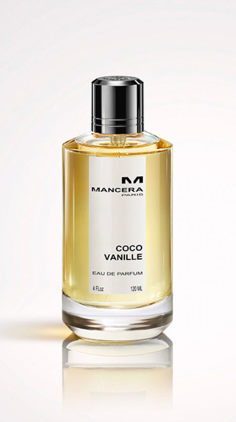 Mancera Paris Mancera Paris Parfum Coco Vanille Eau de Parfum