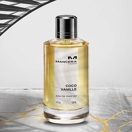 Mancera Paris Mancera Paris Parfum Coco Vanille Eau de Parfum