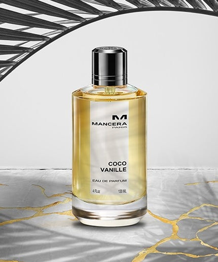 Mancera Paris Mancera Paris Parfum Coco Vanille Eau de Parfum