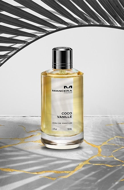 Mancera Paris Mancera Paris Parfum Coco Vanille Eau de Parfum
