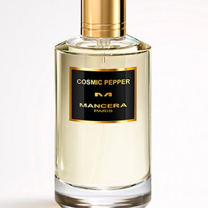 Mancera Paris Mancera Paris Parfum Cosmic Pepper Eau de Parfum