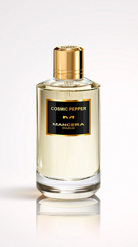 Mancera Paris Mancera Paris Parfum Cosmic Pepper Eau de Parfum