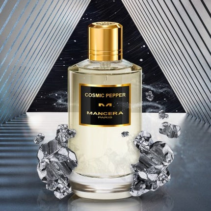 Mancera Paris Mancera Paris Parfum Cosmic Pepper Eau de Parfum