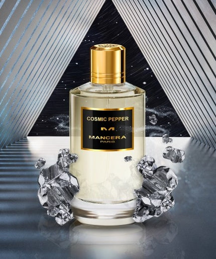 Mancera Paris Mancera Paris Parfum Cosmic Pepper Eau de Parfum