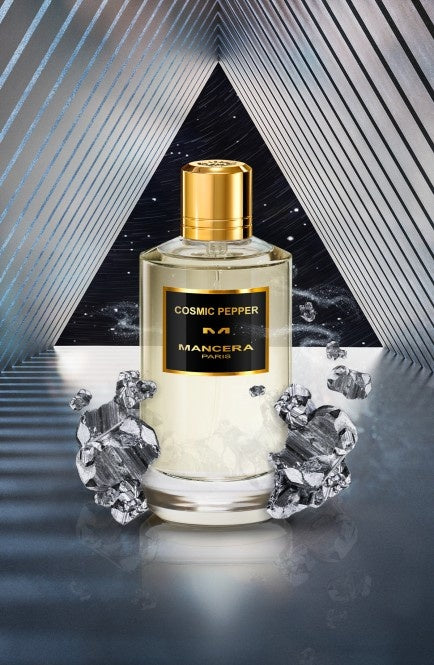 Mancera Paris Mancera Paris Parfum Cosmic Pepper Eau de Parfum
