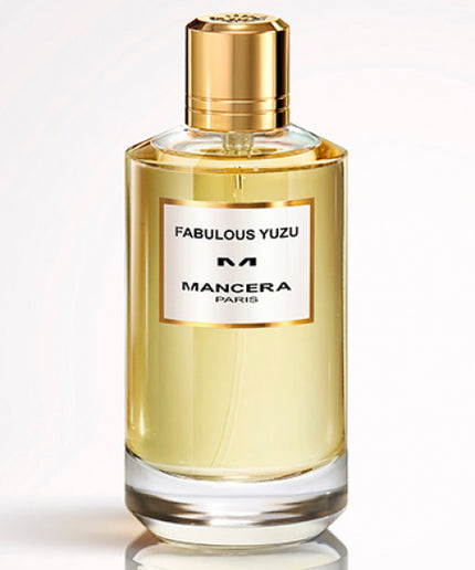 Mancera Paris Mancera Paris Parfum Fabulous Yuzu Eau de Parfum