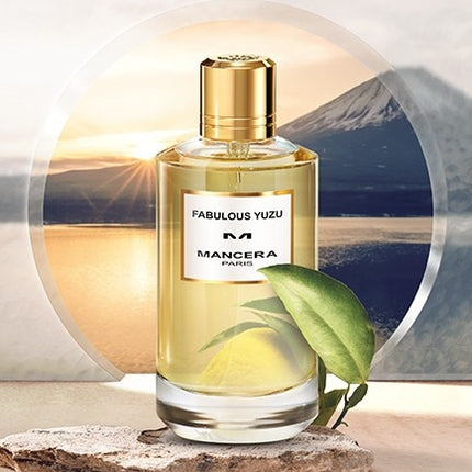 Mancera Paris Mancera Paris Parfum Fabulous Yuzu Eau de Parfum