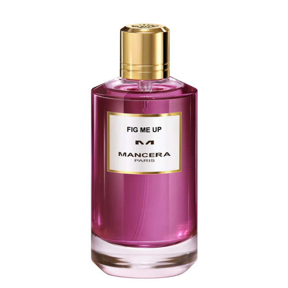 Mancera Paris Mancera Paris Parfum Fig Me Up Eau de Parfum