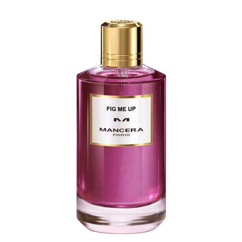 Mancera Paris Mancera Paris Parfum Fig Me Up Eau de Parfum