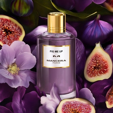 Mancera Paris Mancera Paris Parfum Fig Me Up Eau de Parfum