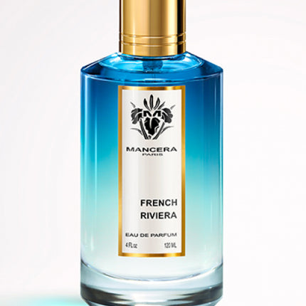 Mancera Paris Mancera Paris Parfum French Riviera Eau de Parfum
