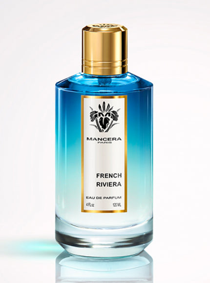 Mancera Paris Mancera Paris Parfum French Riviera Eau de Parfum