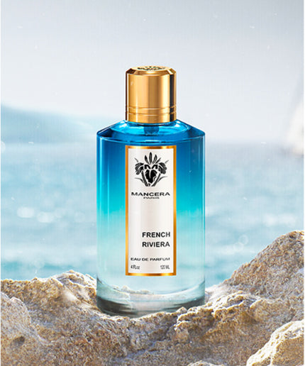 Mancera Paris Mancera Paris Parfum French Riviera Eau de Parfum