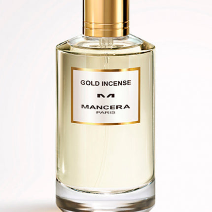 Mancera Paris Mancera Paris Parfum Gold Incense Eau de Parfum