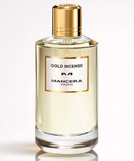 Mancera Paris Mancera Paris Parfum Gold Incense Eau de Parfum
