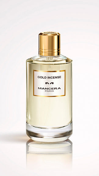 Mancera Paris Mancera Paris Parfum Gold Incense Eau de Parfum