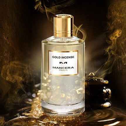 Mancera Paris Mancera Paris Parfum Gold Incense Eau de Parfum