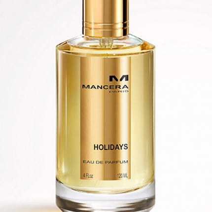 Mancera Paris Mancera Paris Parfum Holidays Eau de Parfum