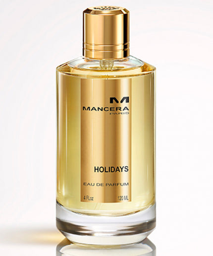 Mancera Paris Mancera Paris Parfum Holidays Eau de Parfum