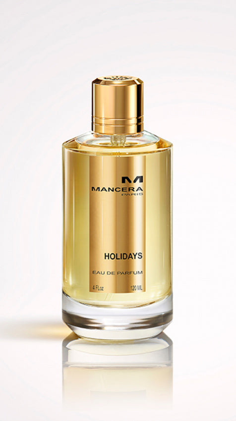Mancera Paris Mancera Paris Parfum Holidays Eau de Parfum