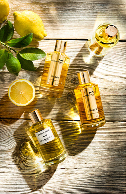 Mancera Paris Mancera Paris Parfum Holidays Eau de Parfum