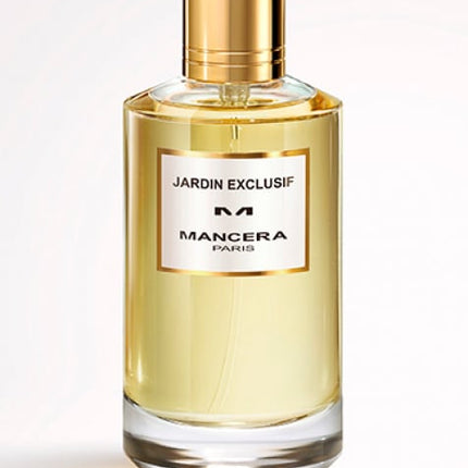 Mancera Paris Mancera Paris Parfum Jardin Exclusif Eau de Parfum