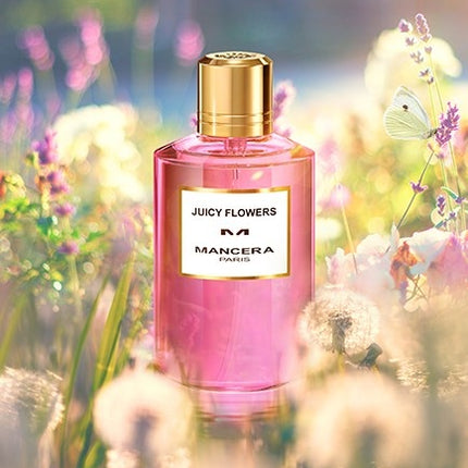 Mancera Paris Mancera Paris Parfum Juicy Flowers Eau de Parfum