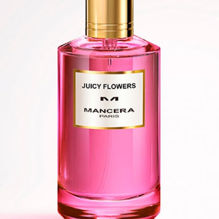 Mancera Paris Mancera Paris Parfum Juicy Flowers Eau de Parfum