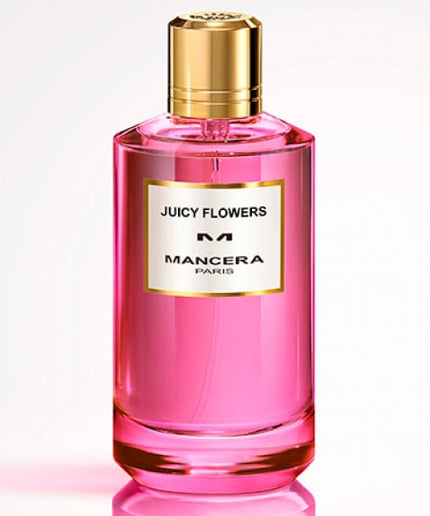 Mancera Paris Mancera Paris Parfum Juicy Flowers Eau de Parfum