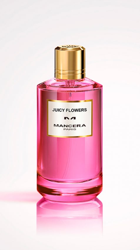 Mancera Paris Mancera Paris Parfum Juicy Flowers Eau de Parfum