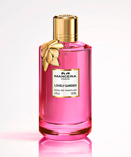 Mancera Paris Mancera Paris Parfum Lovely Garden Eau de Parfum