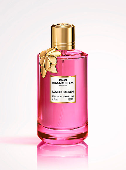 Mancera Paris Mancera Paris Parfum Lovely Garden Eau de Parfum